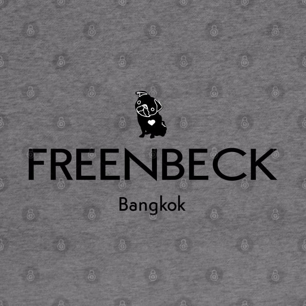 freenbecky bangkok by whatyouareisbeautiful